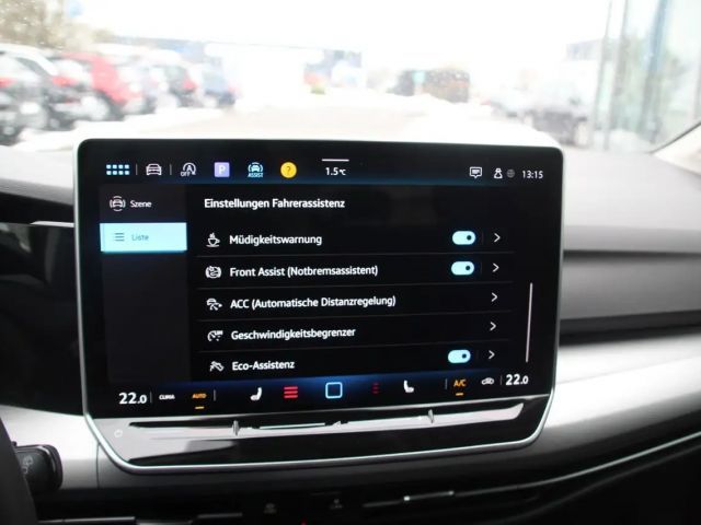 Volkswagen Golf 1.5 TSI Life Plus Variant