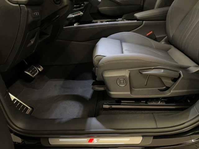 Audi Q3 Quattro S-Tronic Sportback