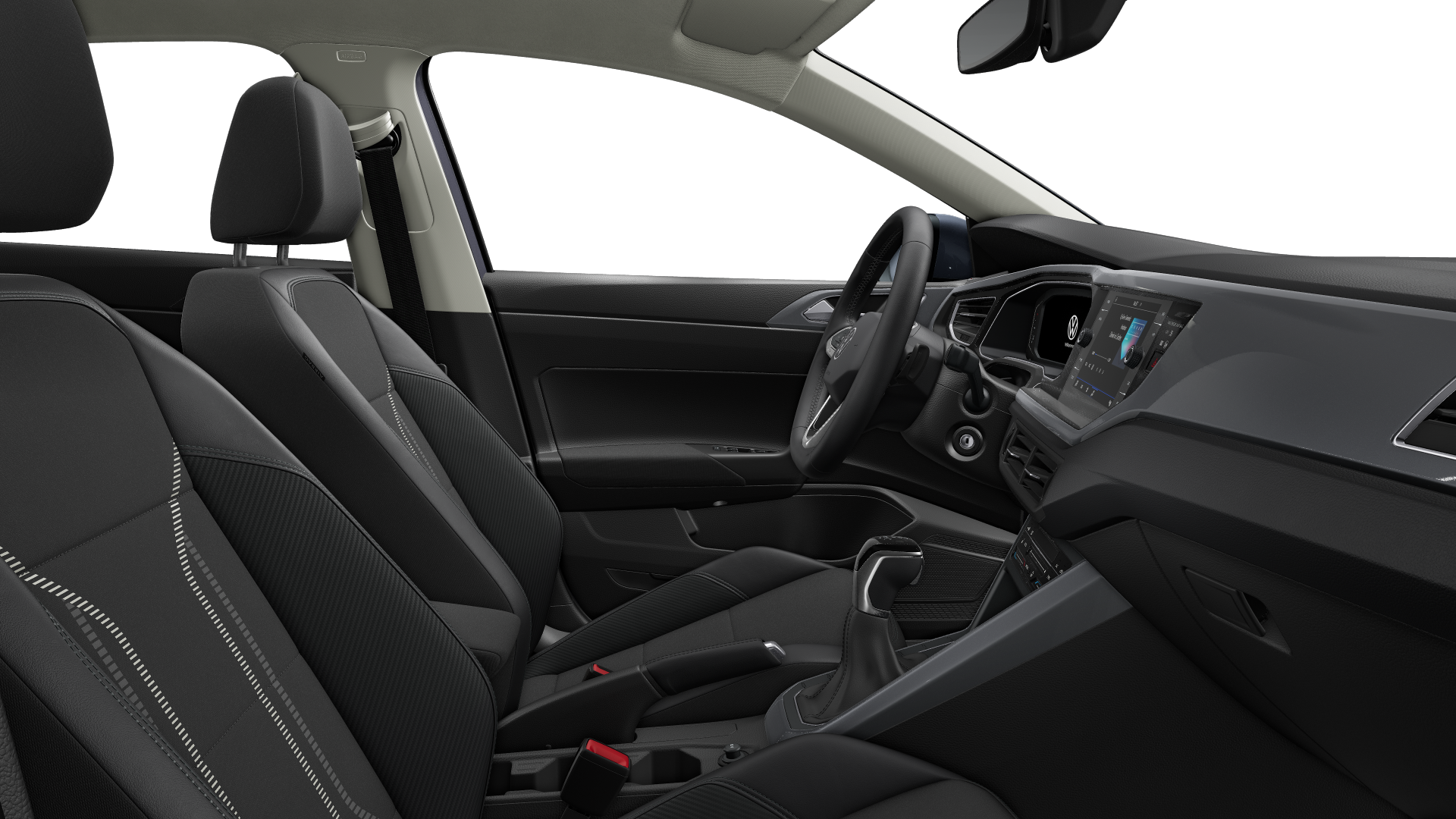 Volkswagen Taigo 1.5 TSI DSG IQ.Drive Style