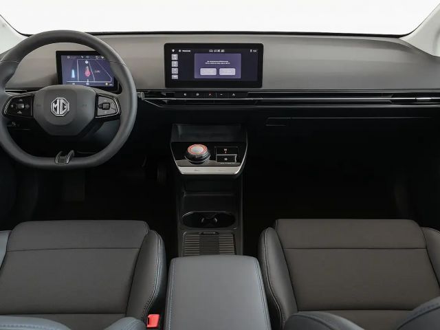 MG MG4 64 kWh Luxury