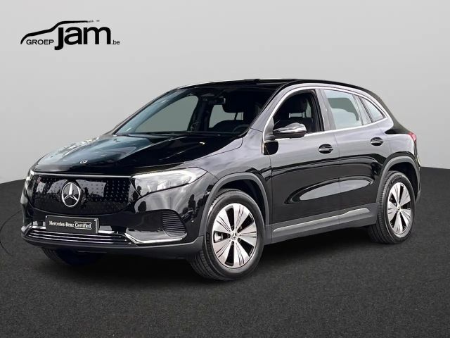 Mercedes-Benz EQA 300 4MATIC