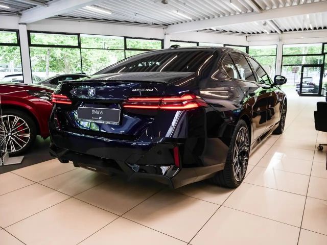 BMW i5 M-Sport Sedan eDrive40
