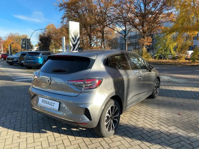 Renault Clio TCe 90 Techno