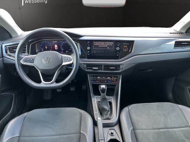 Volkswagen Taigo 1.0 TSI Style