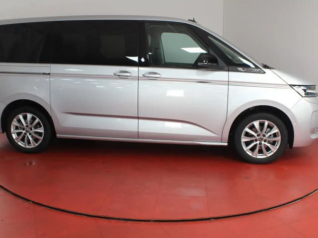 Volkswagen Multivan 2.0 TDI DSG Lang Style T7