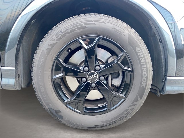 Audi Q3 45 TFSI Quattro S-Tronic Sportback