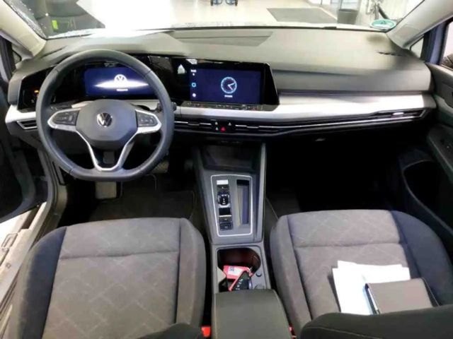 Volkswagen Golf 2.0 TDI DSG Variant