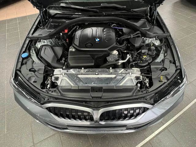 BMW 318 318d Touring