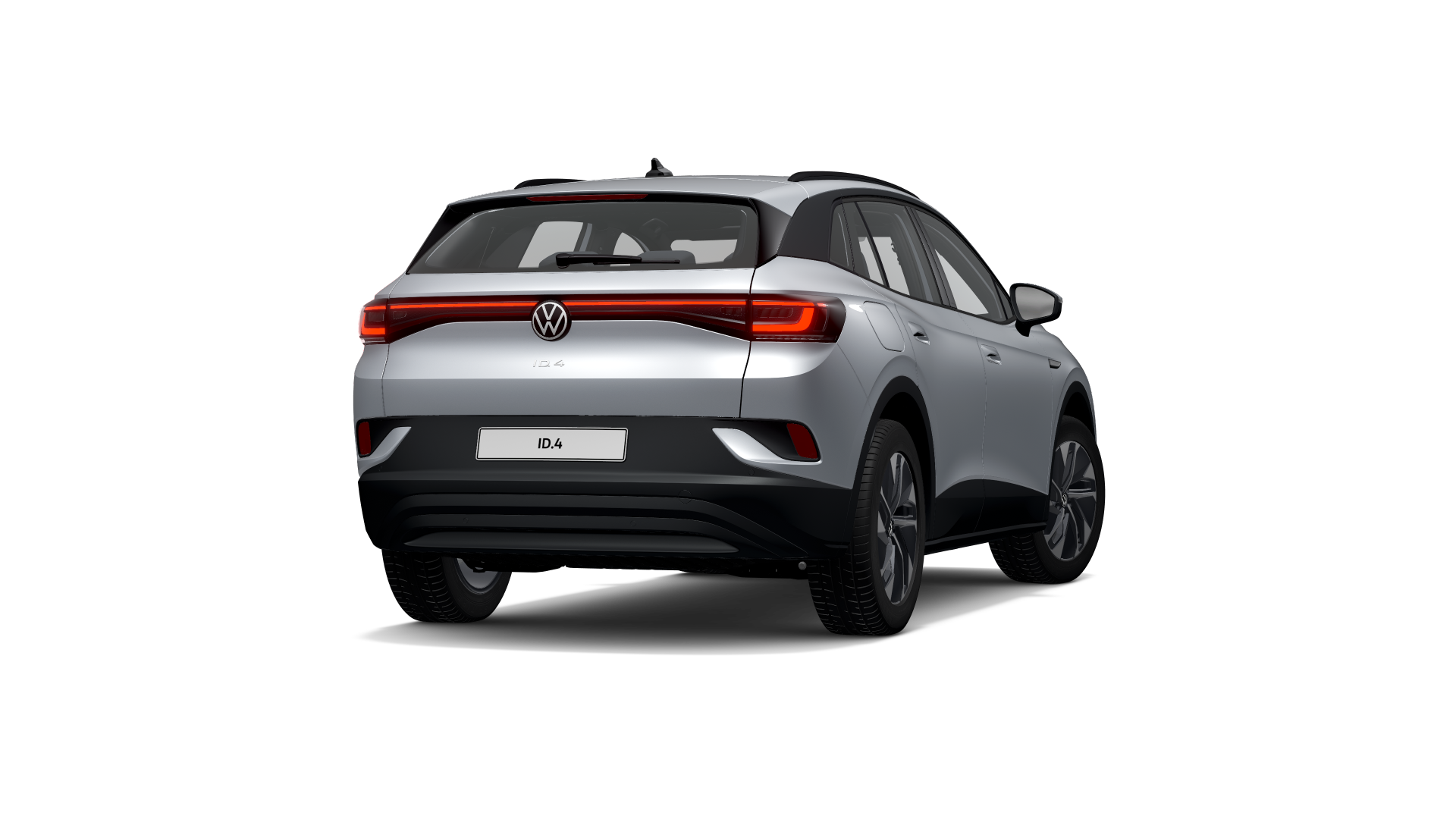 Volkswagen ID.4 Performance Pure