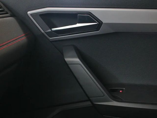 Seat Ibiza 1.0 TSI FR-lijn