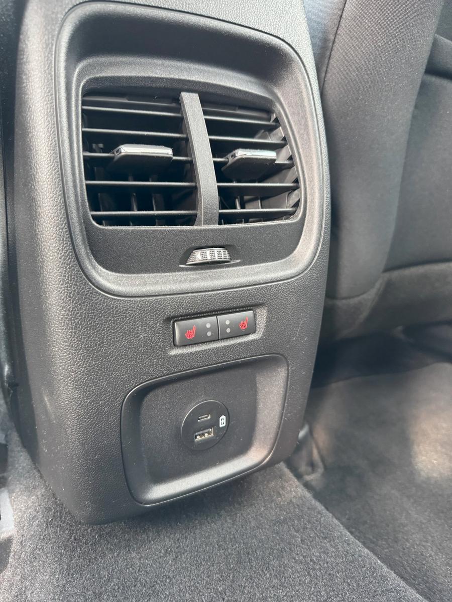 Ford Kuga Plug in Hybrid Titanium