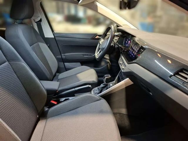 Volkswagen Polo 1.0 TSI DSG Life