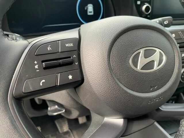 Hyundai i20 Smart