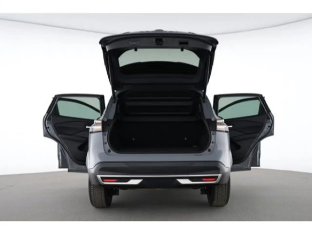 Nissan Qashqai DIG-T N-Connecta