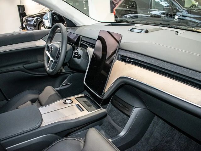 Volvo EX90 Twin motor Ultra