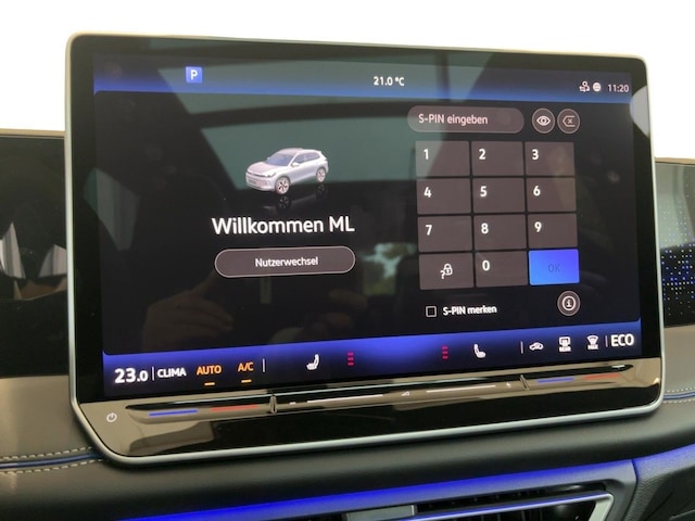 Volkswagen Tiguan DSG R-Line eHybrid