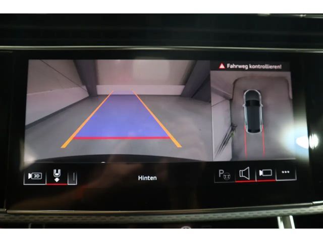 Audi Q8 45 TDI Quattro S-Line