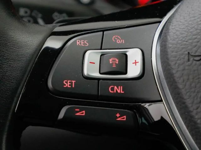 Volkswagen Sharan 1.4 TSI DSG