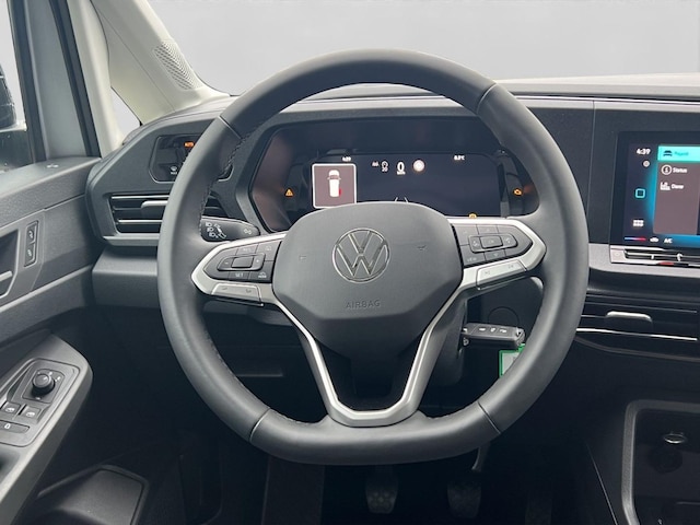 Volkswagen Caddy 2.0 TDI Life