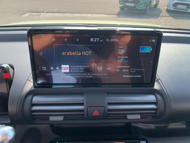 Hyundai INSTER 42 kWh Trend