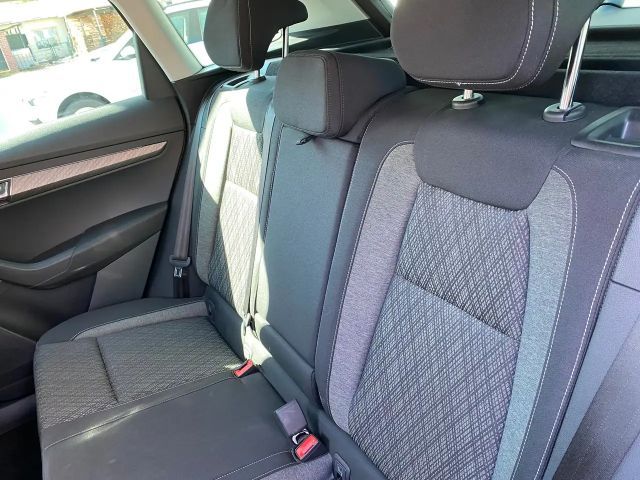 Skoda Karoq 1.5 TSI Style Style