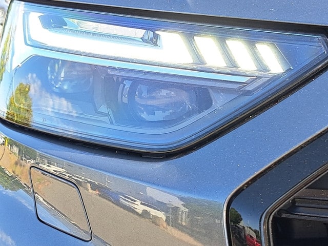 Audi SQ5 SUV TDI tiptronic Audi SQ5 SUV