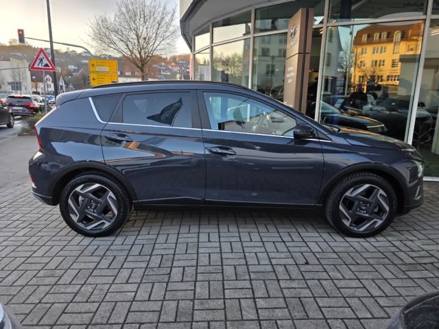 Hyundai Bayon 1.0 Prime T-GDi