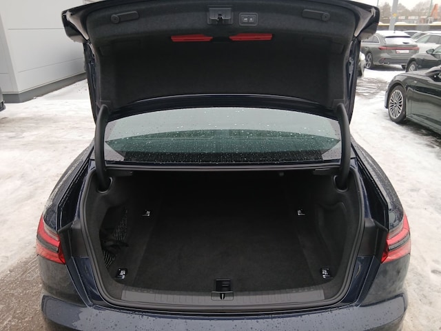 Audi A6 55 TFSI Quattro S-Tronic Sedan