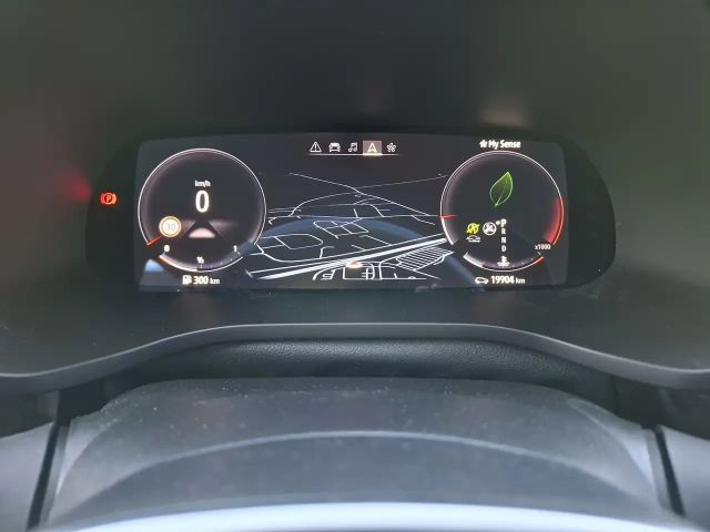 Renault Arkana EDC RS TCe 160