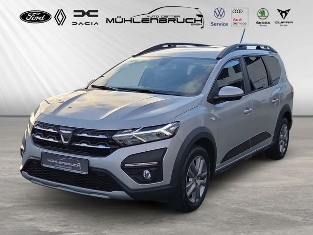 Dacia Jogger Comfort TCe 110