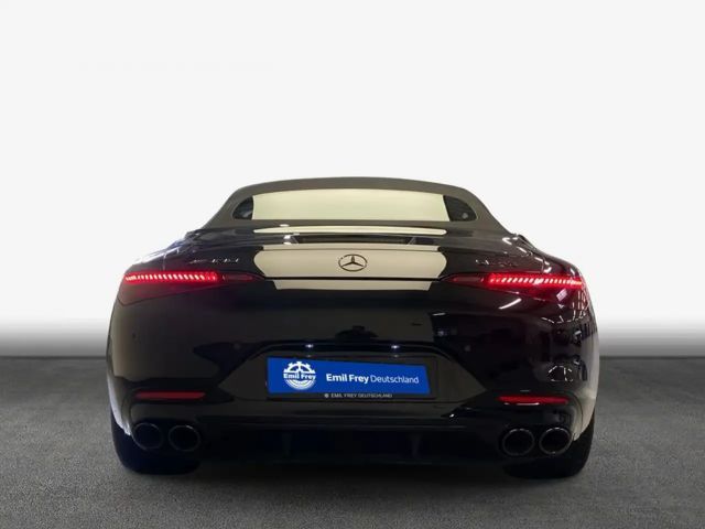 Mercedes-Benz SL 43 AMG AMG Line