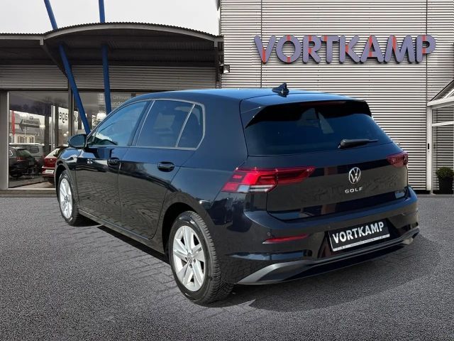 Volkswagen Golf Golf VIII Life