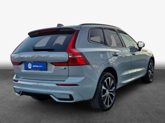 Volvo XC60 XC60