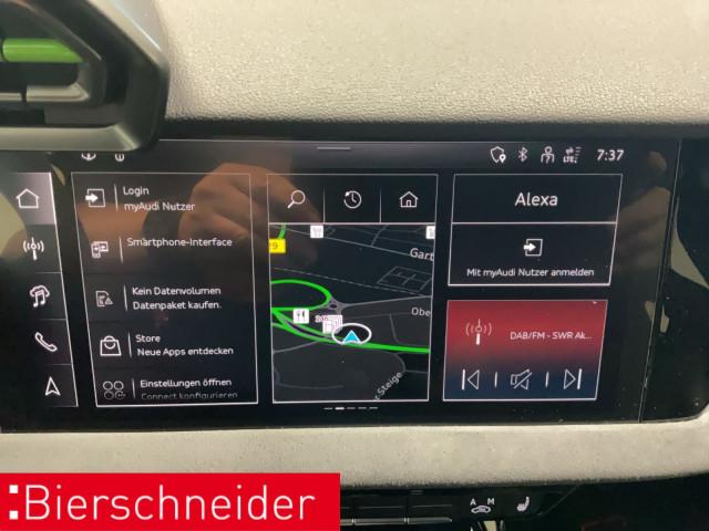 Audi RS3 Sedan Sportback