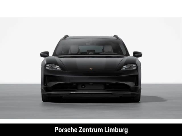 Porsche Taycan 4 Cross Turismo