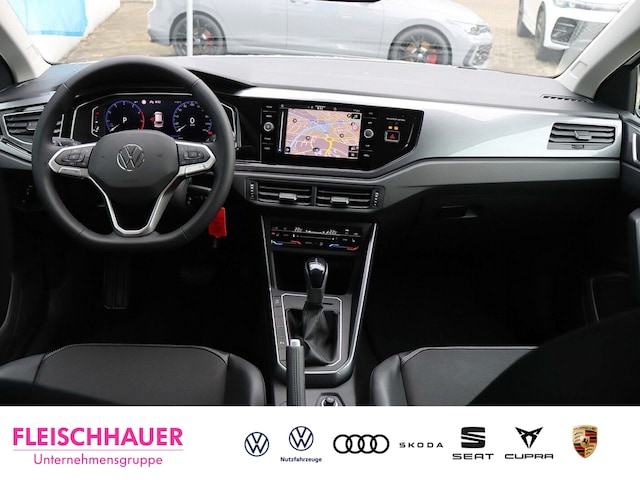 Volkswagen Taigo 1.0 TSI Style