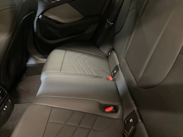 BMW 220 Coupé Gran Coupé