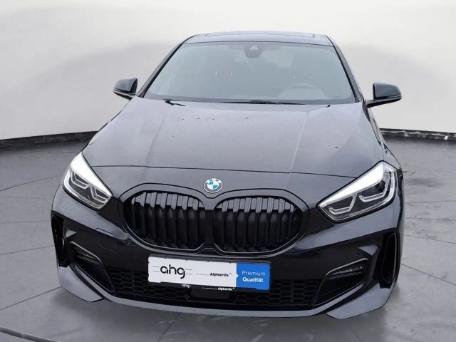 BMW 118 118i M-Sport Sedan