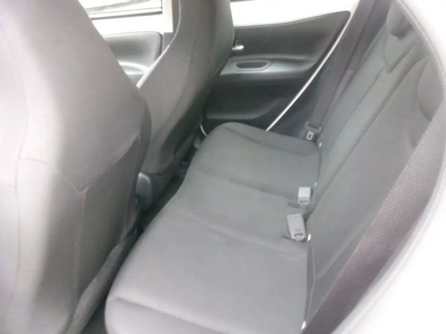 Toyota Aygo X Hatchback Play S-CVT