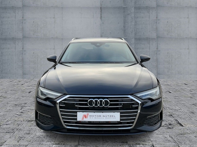 Audi A6 40 TDI Avant S-Tronic