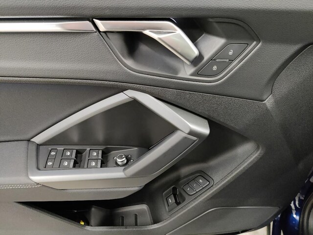 Audi Q3 Quattro S-Tronic