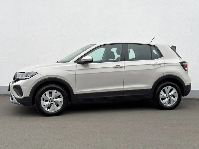 Volkswagen T-Cross 4Me TSI
