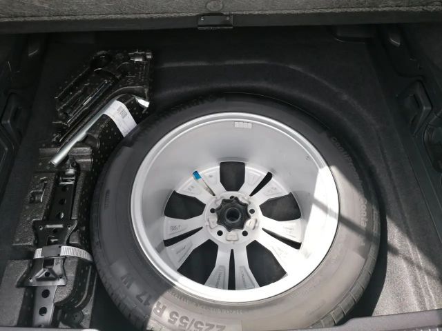 Volkswagen Passat 2.0 TDI AllTrack DSG