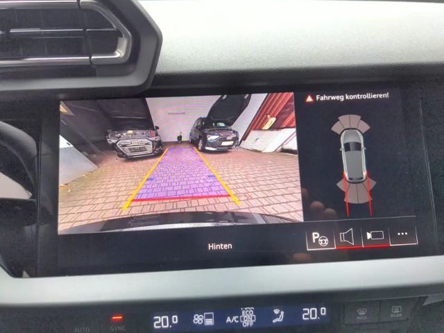 Audi A3 35 TFSI S-Tronic Sedan