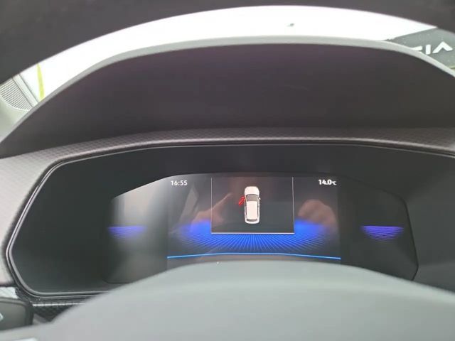 Volkswagen T-Cross 1.0 TSI DSG Life