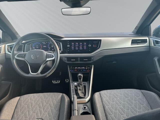 Volkswagen Taigo 1.5 TSI DSG IQ.Drive