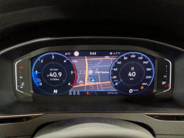 Volkswagen Passat 2.0 TDI Business DSG Variant