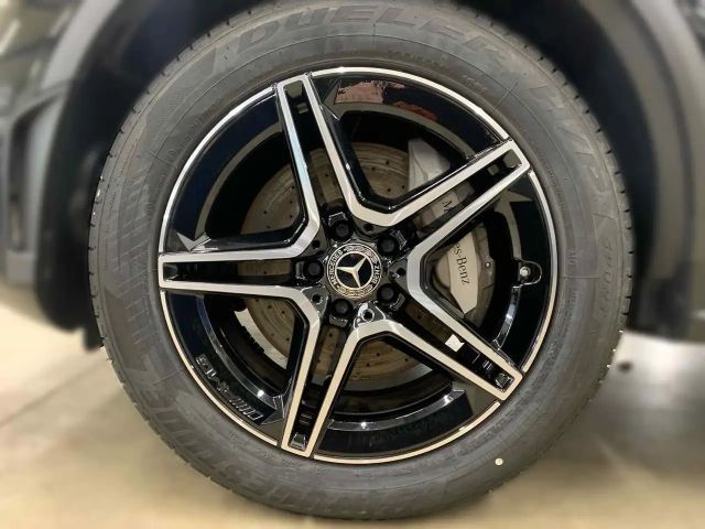 Mercedes-Benz GLC 300 4MATIC AMG Line