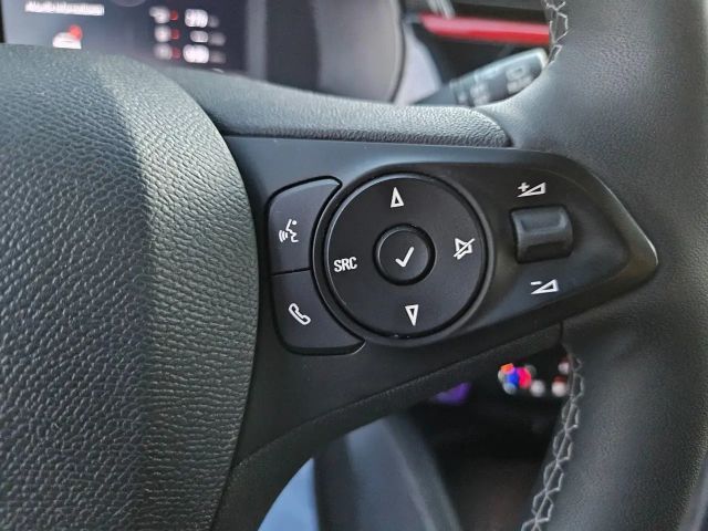 Opel Corsa GS-Line Grand Sport