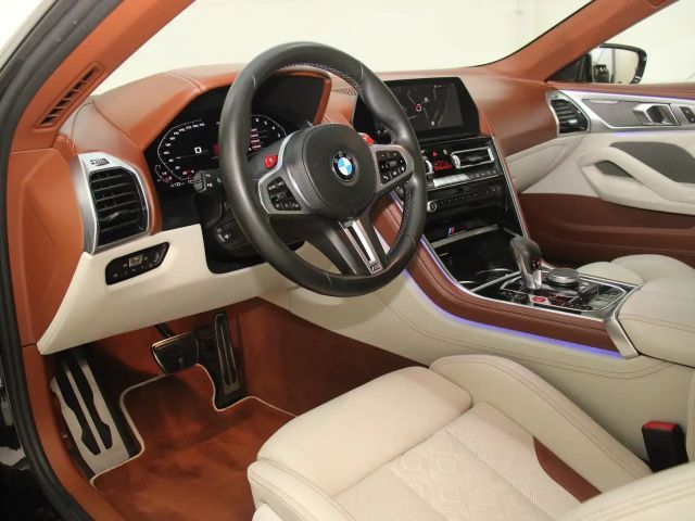 BMW M8 Cabrio Competition